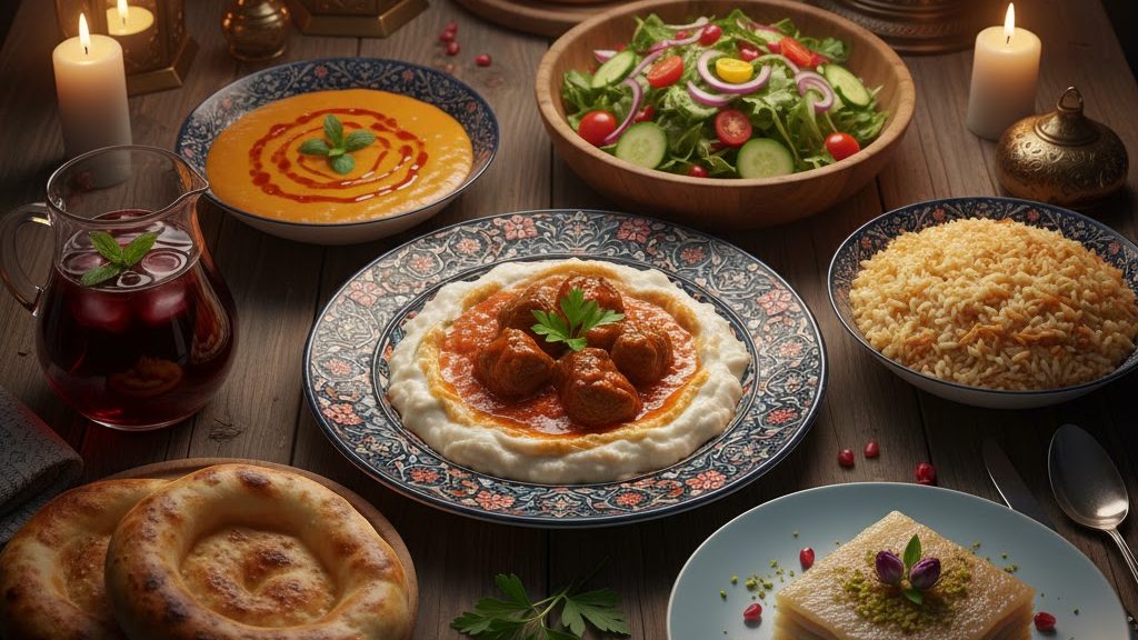 unnamed-1-1-edited 1. Gün İftar Menüsü